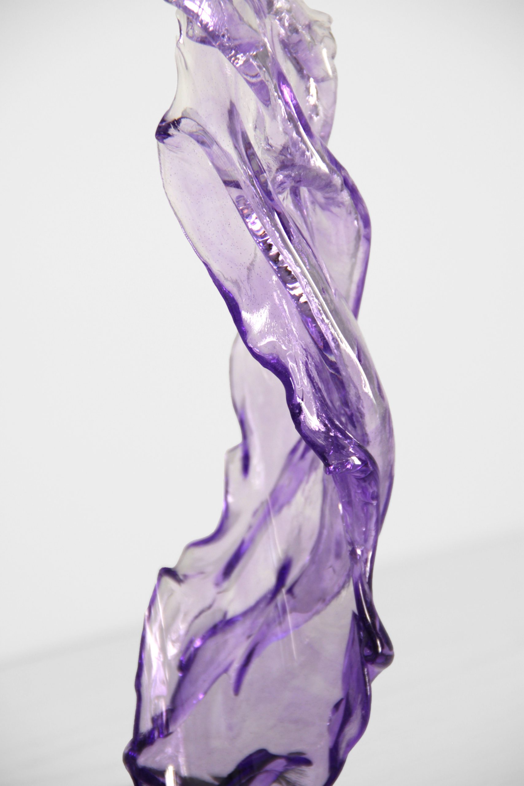 Lilac blow