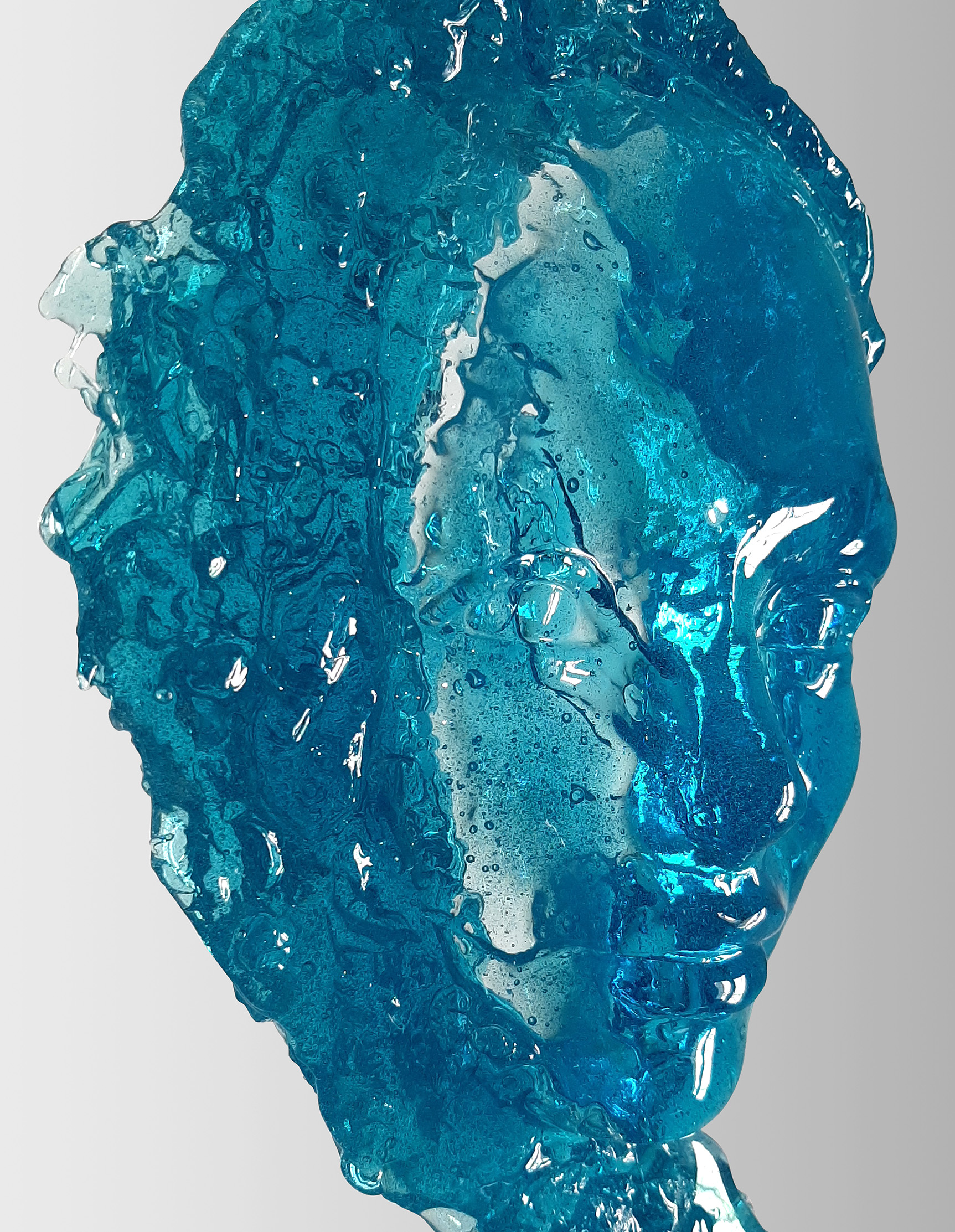 water face