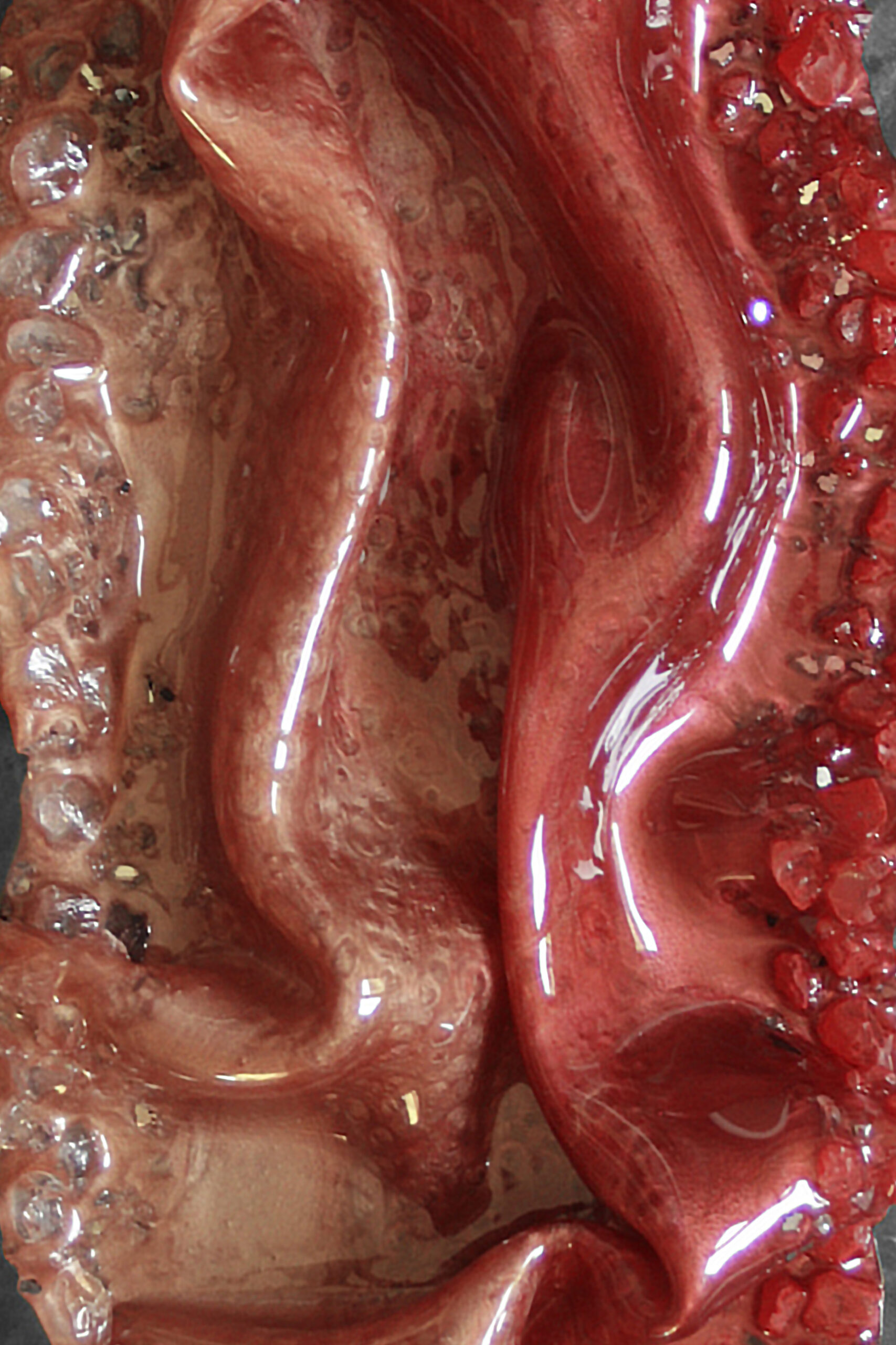 RED MOUNTAINS 12
