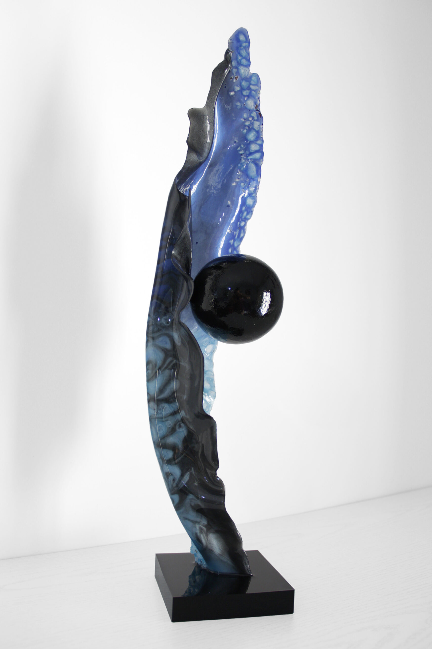 Ostrica blu 09