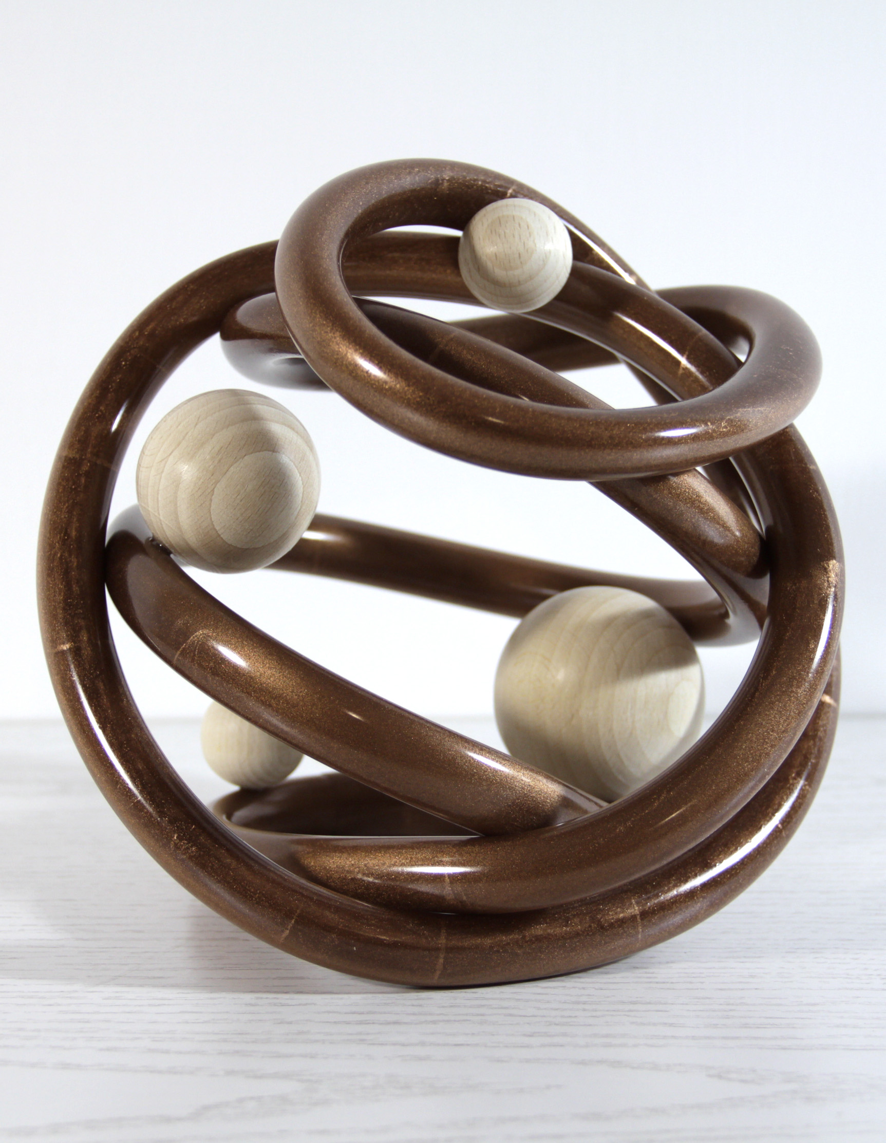 Copper atom 07 opere in evidenza