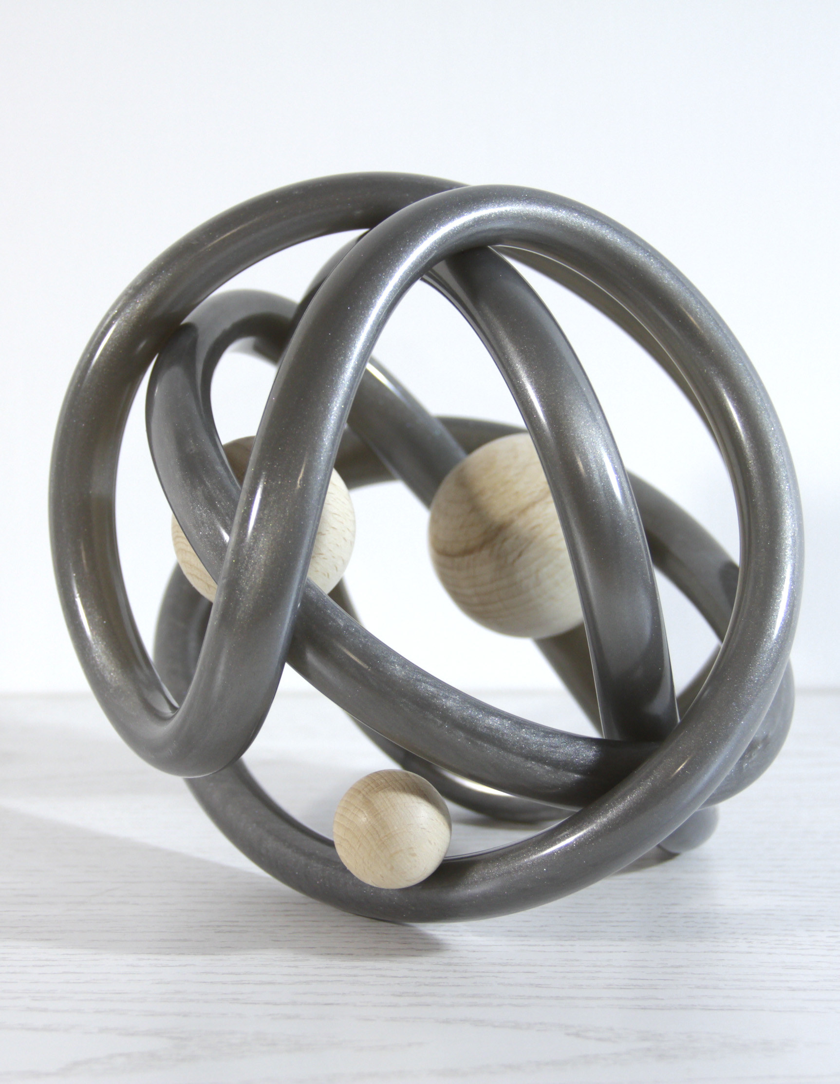 Silver atom 07 opere in evidenza