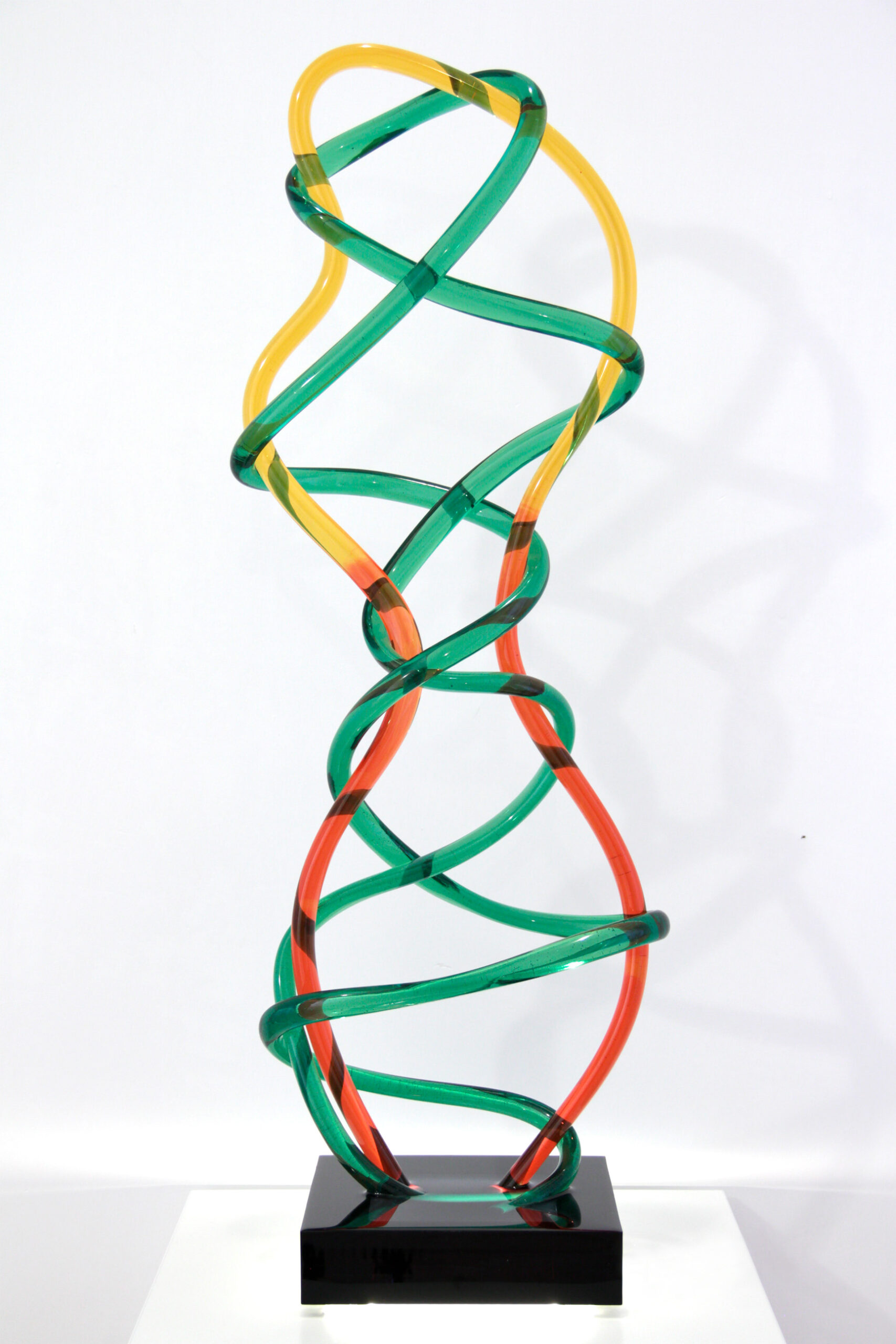 Climbing organism 01