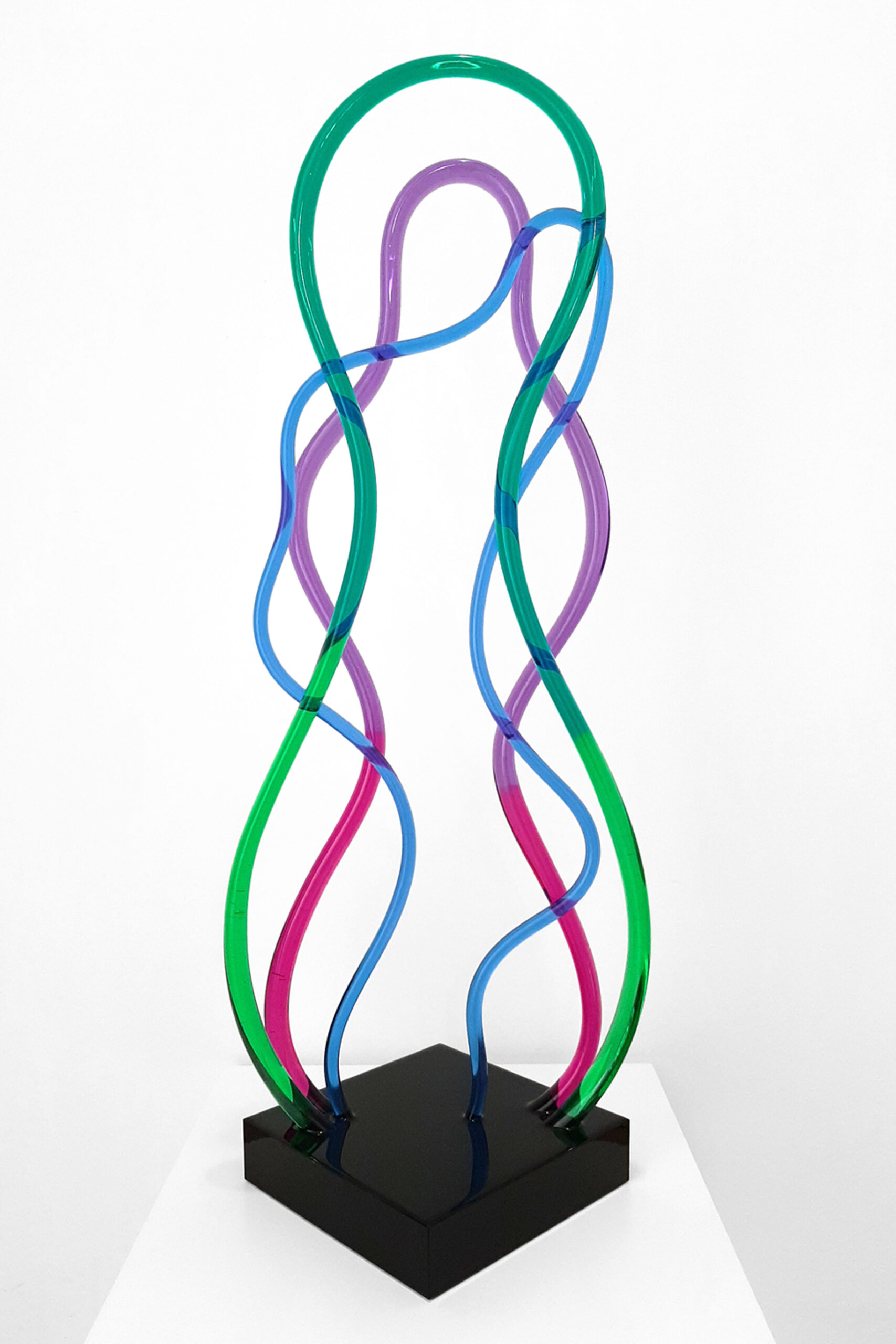 Colorful organisms 01