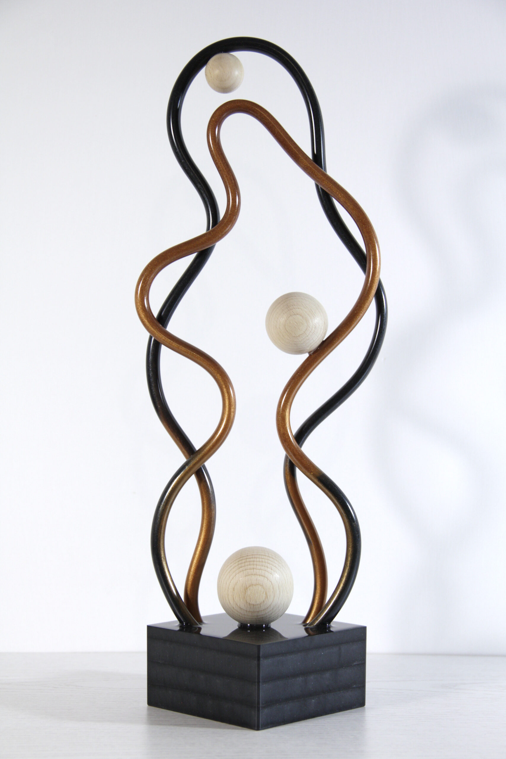Copper organism 01