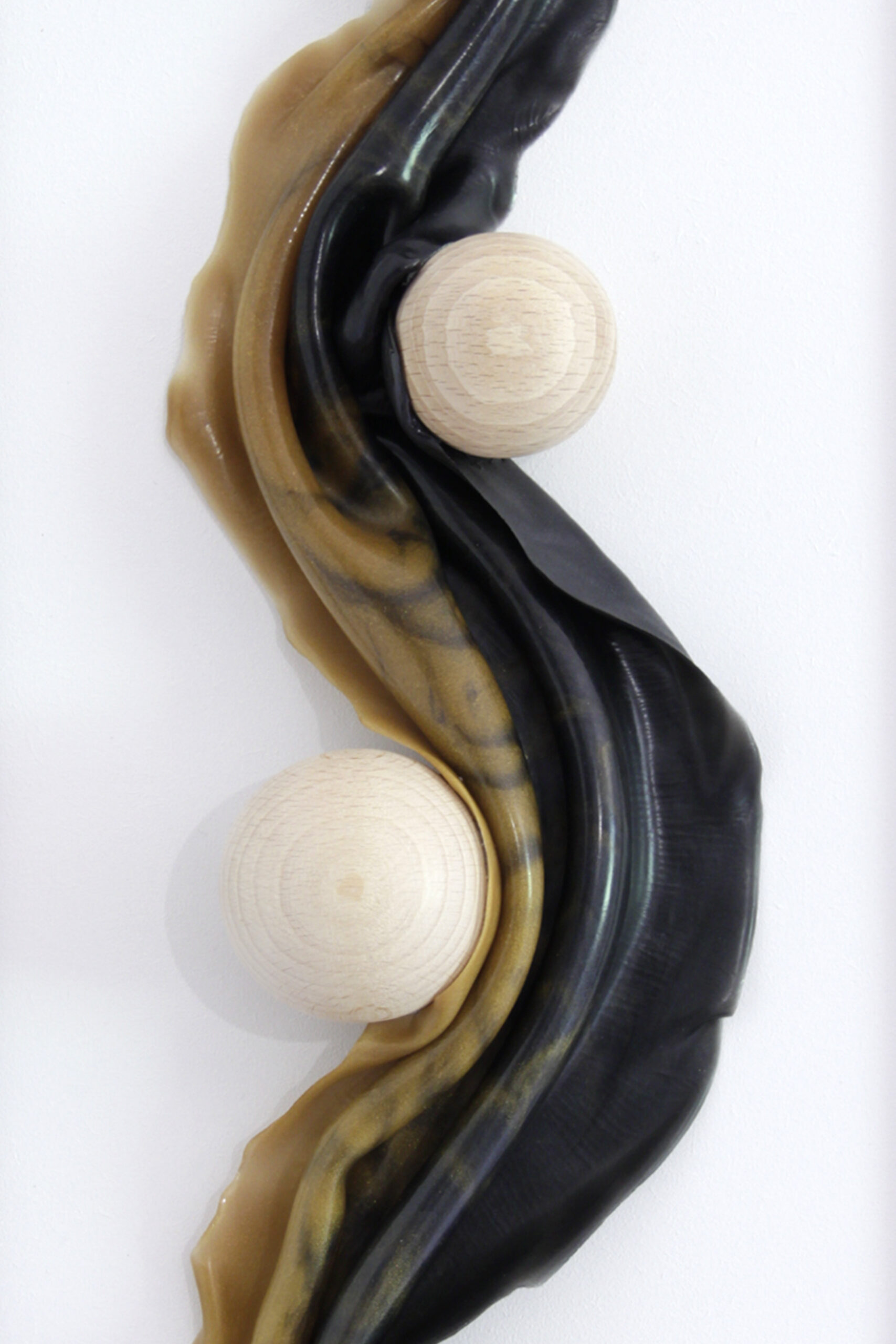 Golden seaweed 03