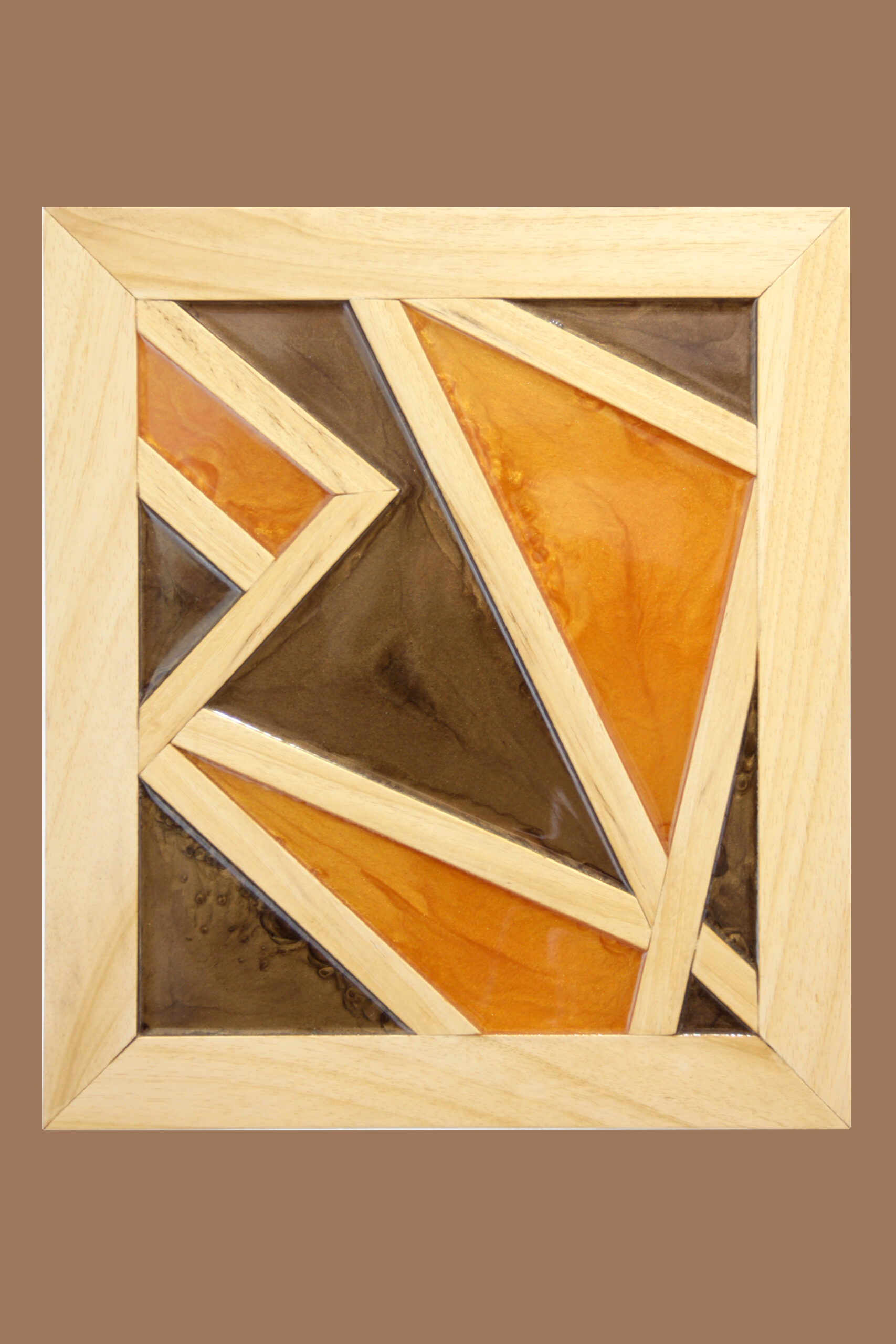 Brown geometries 08