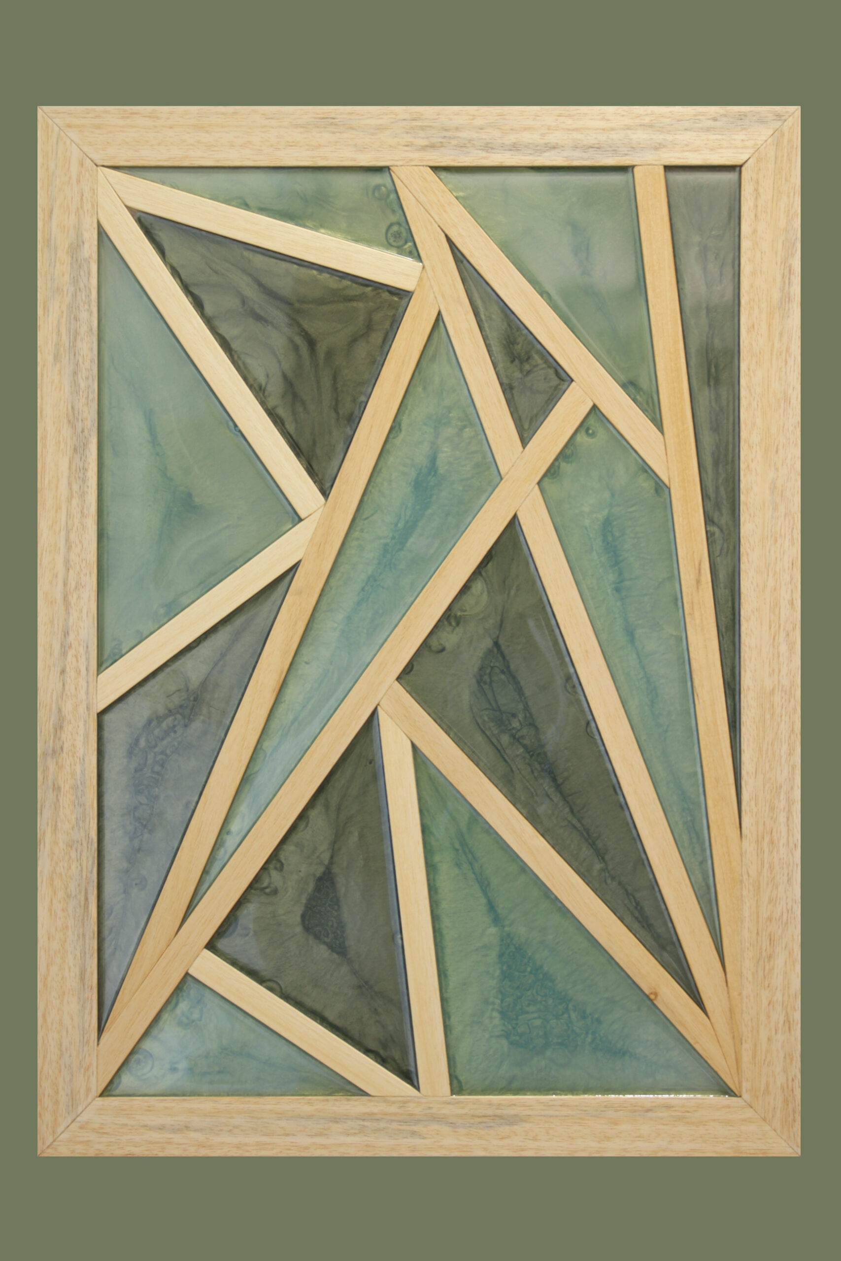 Natural triangles 09